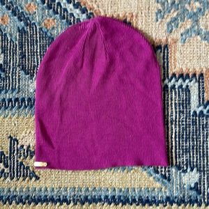 Steve Madden beanie